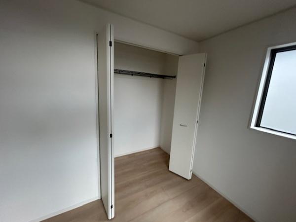 亀山市羽若町第1　新築戸建　全4棟　2号棟