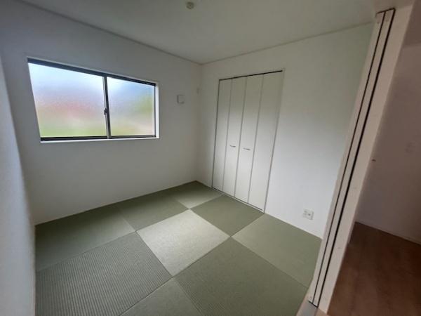 亀山市羽若町第1　新築戸建　全4棟　2号棟