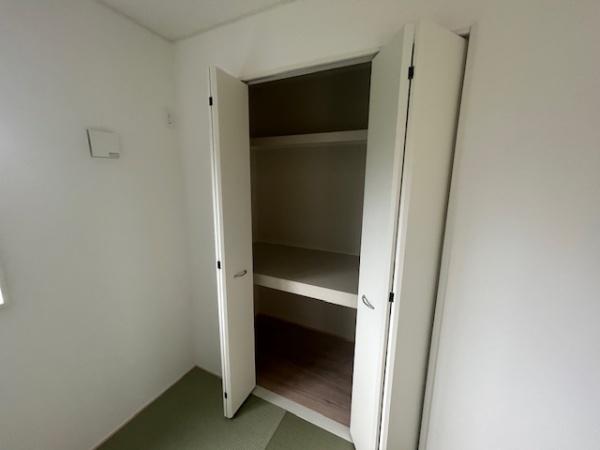 亀山市羽若町第1　新築戸建　全4棟　2号棟