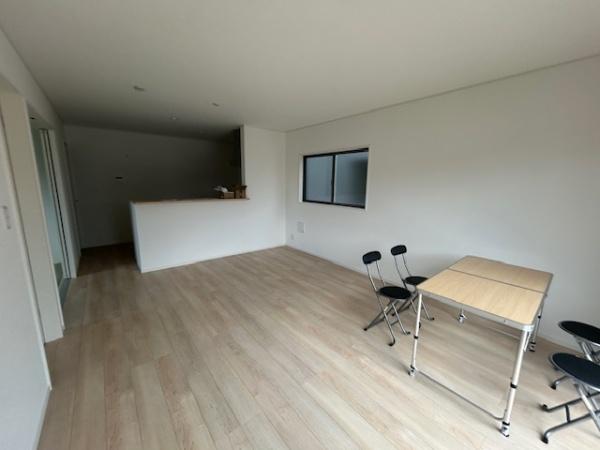 亀山市羽若町第1　新築戸建　全4棟　4号棟