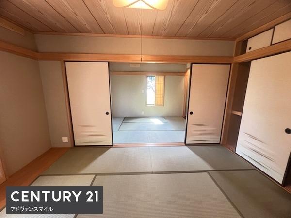 津市白山町八対野の中古一戸建て