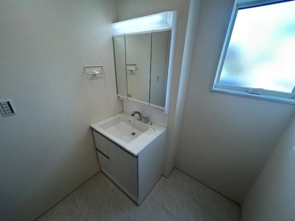 三重郡菰野町第20　新築戸建　1号棟