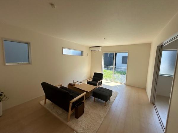 三重郡菰野町第20　新築戸建　1号棟