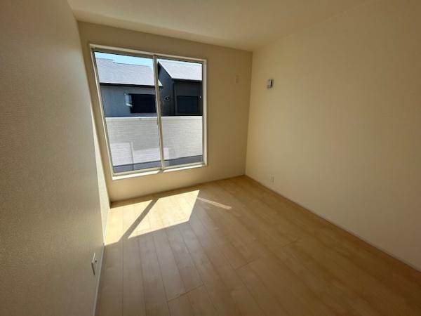 三重郡菰野町第20　新築戸建　1号棟