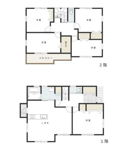 津市一身田町の中古一戸建て