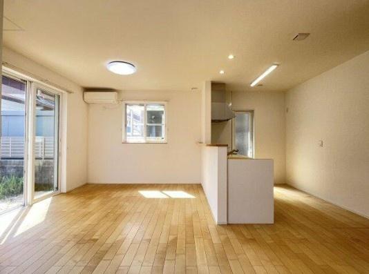 津市一身田町の中古一戸建て