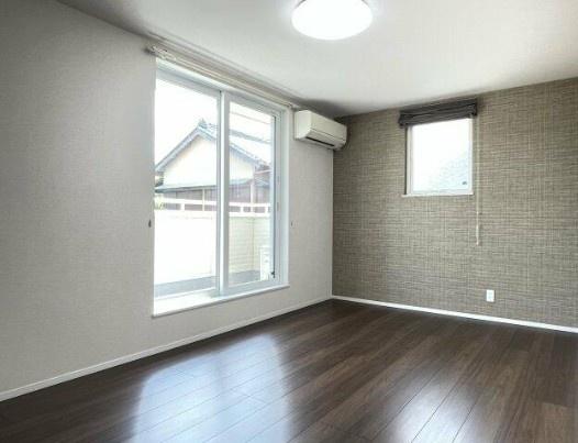 津市一身田町の中古一戸建て