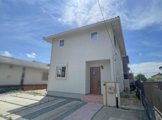 津市一身田町の中古一戸建て