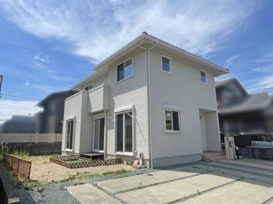 津市一身田町中古戸建
