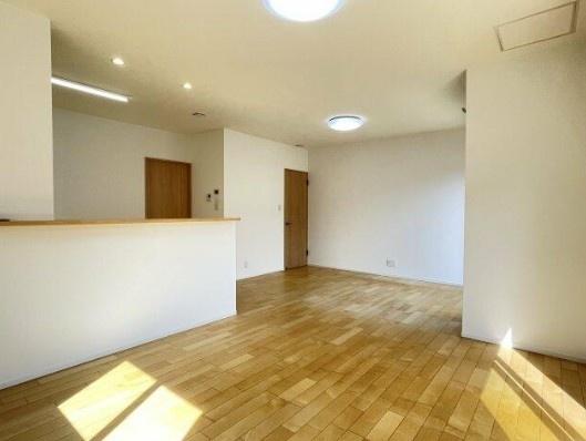 津市一身田町の中古一戸建て