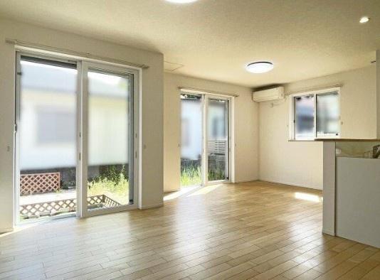 津市一身田町の中古一戸建て