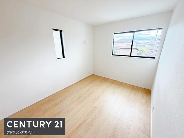 津市一身田平野第2期　1号棟　新築戸建