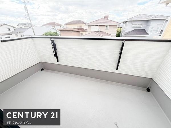 津市一身田平野第2期　1号棟　新築戸建