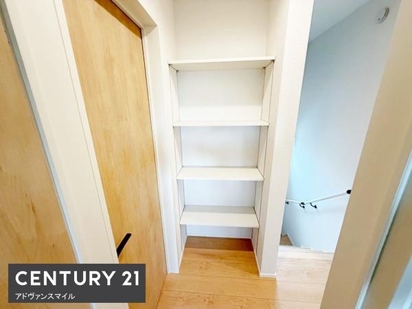 津市一身田平野第2期　1号棟　新築戸建