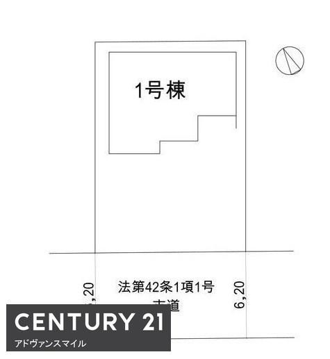 津一身田平野第2期　1号棟　新築戸建