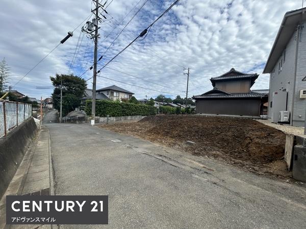 津市久居元町　土地