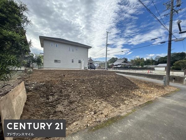 津市久居元町の土地