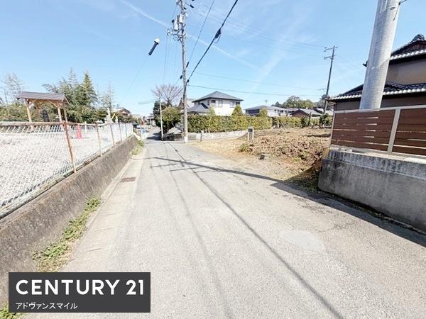 津市久居元町の土地