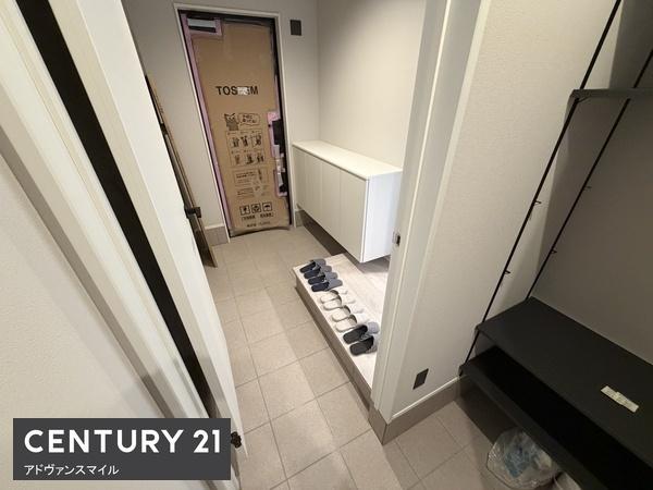 四日市市あがたが丘１丁目の中古一戸建て