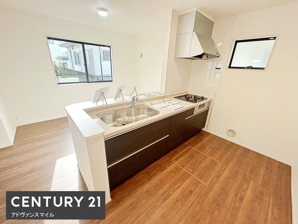 四日市市小林町第5新築戸建