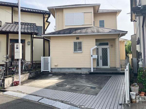 津市垂水の中古一戸建