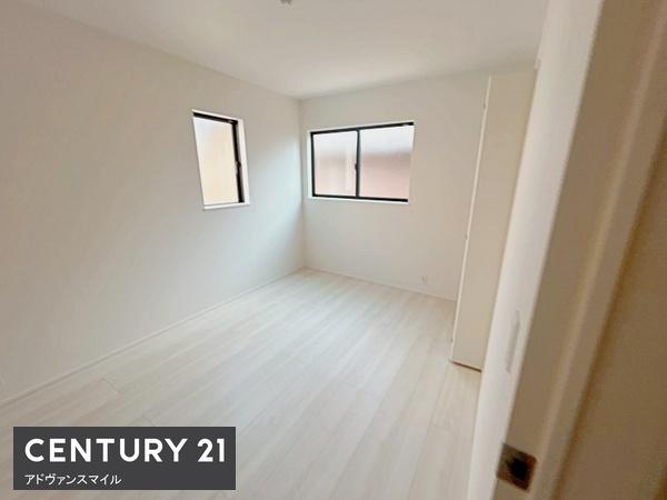 亀山市山下町第1期　新築戸建　全3棟　3号棟