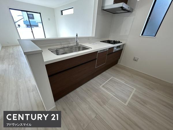 四日市市小杉町の新築一戸建