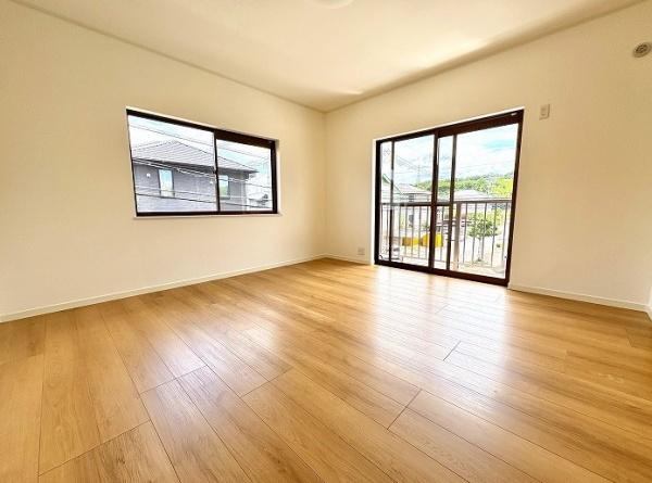 四日市市桜新町1丁目の中古一戸建て(洋室)
