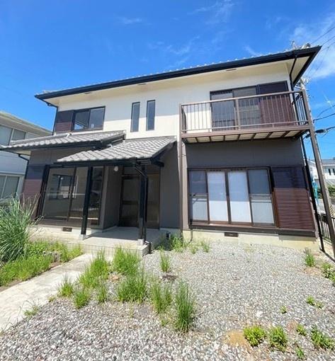 四日市市桜新町1丁目 中古戸建