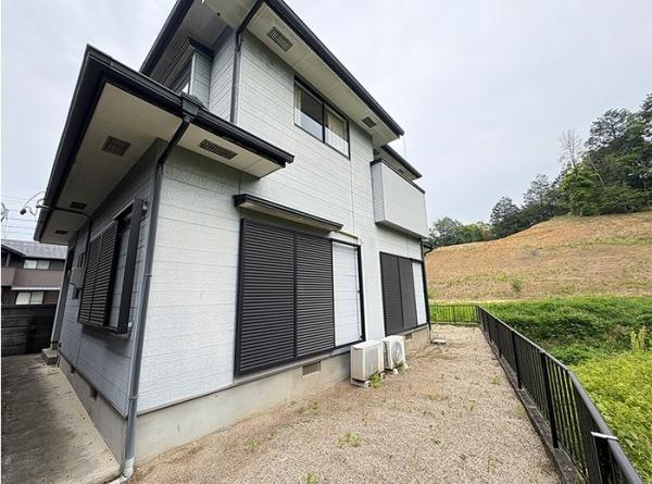 津市一志町高野 中古戸建