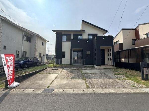 津市高茶屋小森町 中古戸建