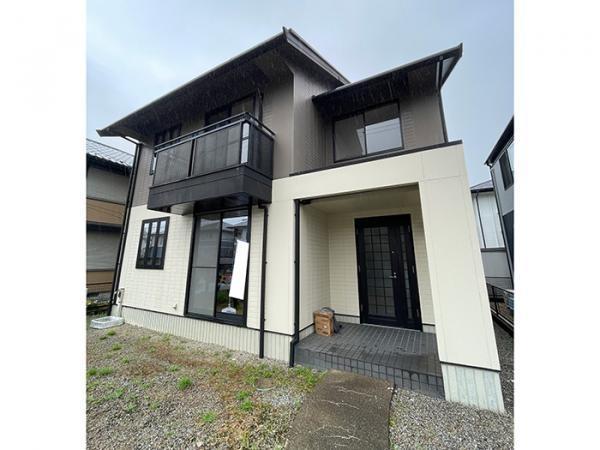 四日市市桜新町1丁目の中古一戸建