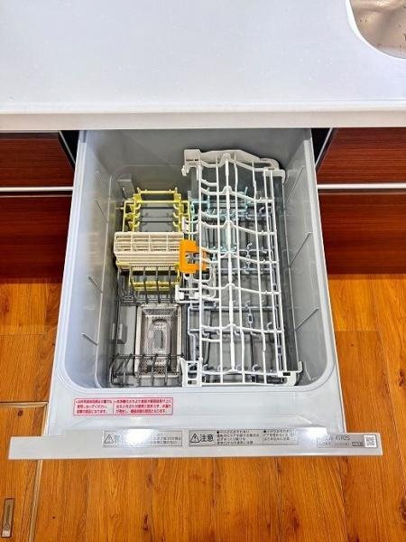 津市高茶屋4丁目の中古一戸建て(キッチン)