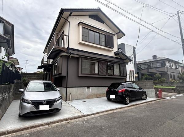 津市高茶屋4丁目 中古戸建