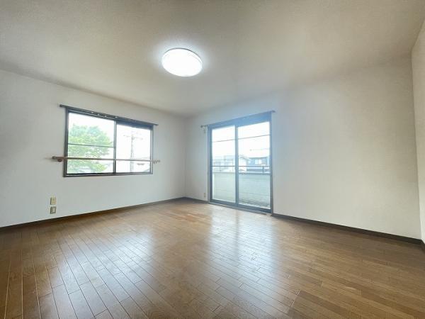 四日市市三滝台4丁目の中古一戸建て(洋室)
