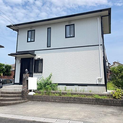 四日市市東日野2丁目　中古戸建