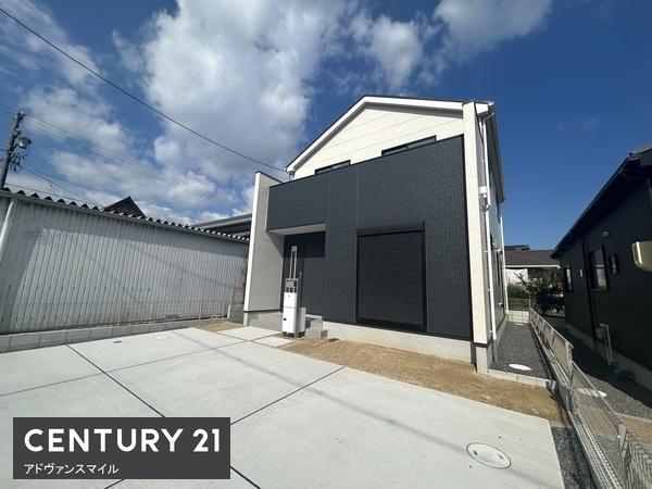 四日市市八千代台2丁目　新築戸建　全2棟　1号棟
