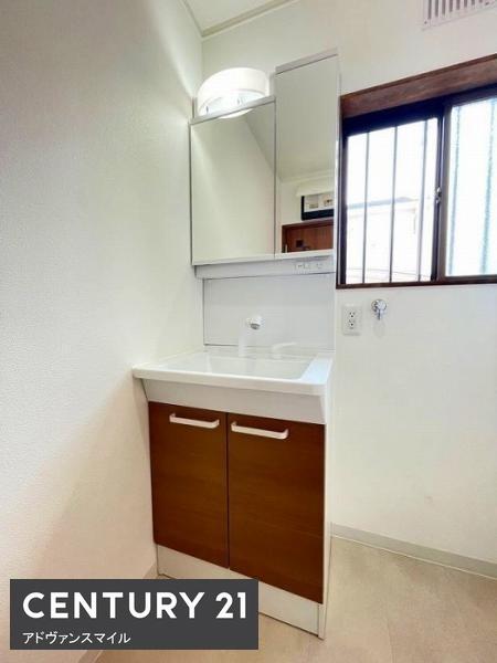 四日市市蒔田２丁目の中古一戸建て