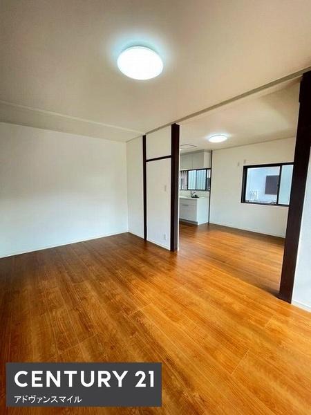 四日市市蒔田２丁目の中古一戸建て