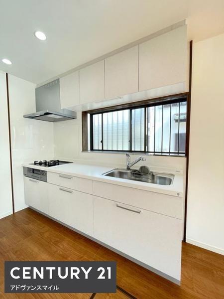 四日市市蒔田２丁目の中古一戸建て