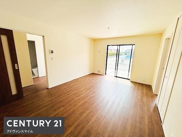 鈴鹿市長太旭町第4　新築分譲戸建