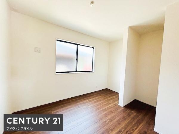 鈴鹿市長太旭町第4　新築分譲戸建