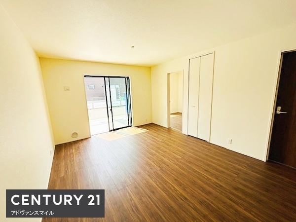 鈴鹿市長太旭町第4　新築分譲戸建