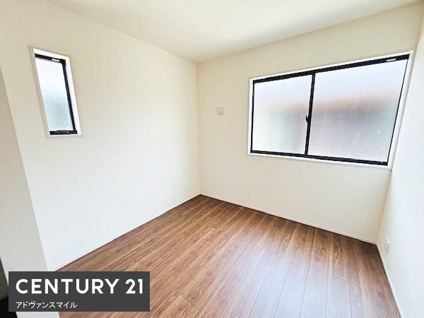 鈴鹿市長太旭町第4　新築分譲戸建