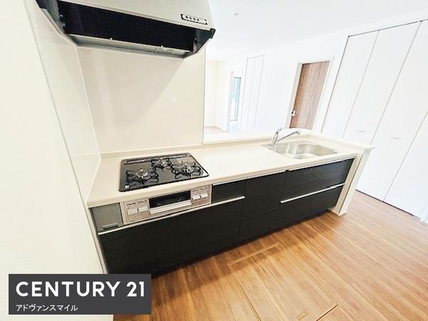 鈴鹿市長太旭町第4　新築分譲戸建