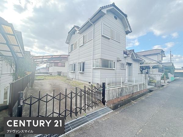 亀山市みずほ台の売土地