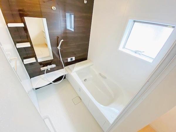 鈴鹿市東玉垣町第9　新築分譲戸建