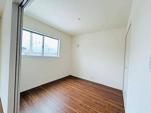 鈴鹿市東玉垣町第9　新築分譲戸建