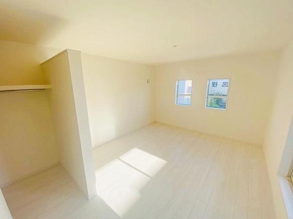 鈴鹿市東玉垣町第9　新築分譲戸建