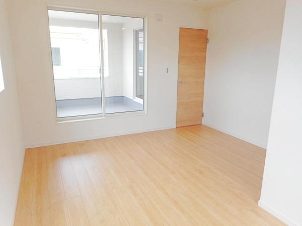 鈴鹿市東玉垣町第9　新築分譲戸建